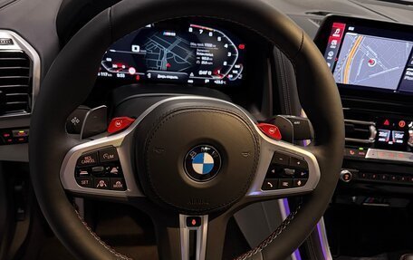 BMW M8 I (F91/F92/F93), 2023 год, 15 500 000 рублей, 12 фотография