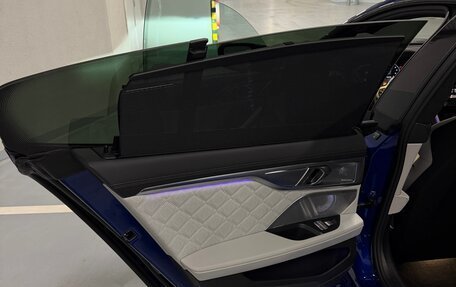 BMW M8 I (F91/F92/F93), 2023 год, 15 500 000 рублей, 17 фотография