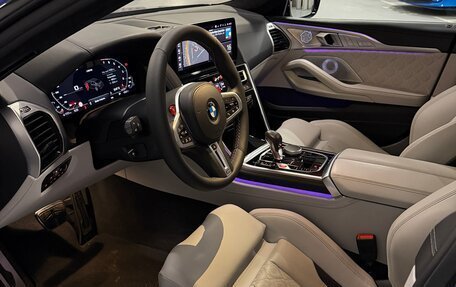 BMW M8 I (F91/F92/F93), 2023 год, 15 500 000 рублей, 10 фотография