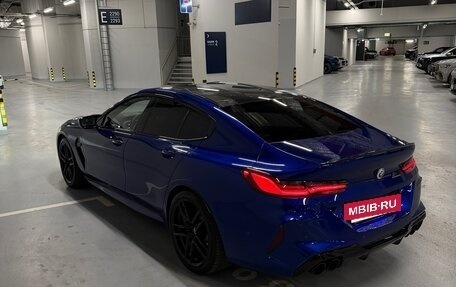 BMW M8 I (F91/F92/F93), 2023 год, 15 500 000 рублей, 6 фотография