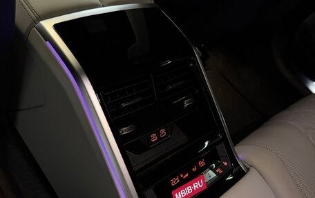 BMW M8 I (F91/F92/F93), 2023 год, 15 500 000 рублей, 18 фотография