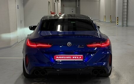 BMW M8 I (F91/F92/F93), 2023 год, 15 500 000 рублей, 7 фотография