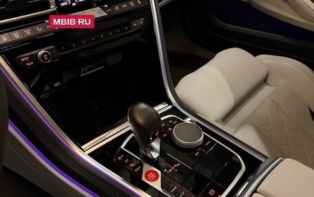 BMW M8 I (F91/F92/F93), 2023 год, 15 500 000 рублей, 14 фотография