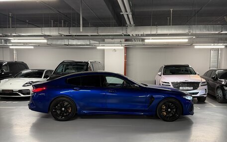 BMW M8 I (F91/F92/F93), 2023 год, 15 500 000 рублей, 23 фотография