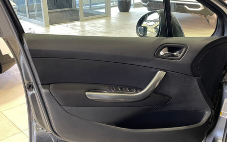 Peugeot 408 I рестайлинг, 2018 год, 1 035 000 рублей, 8 фотография