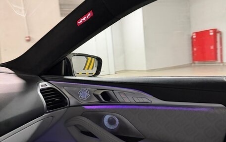 BMW M8 I (F91/F92/F93), 2023 год, 15 500 000 рублей, 20 фотография