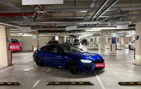 BMW M8 I (F91/F92/F93), 2023 год, 15 500 000 рублей, 25 фотография