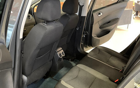 Peugeot 408 I рестайлинг, 2018 год, 1 035 000 рублей, 11 фотография