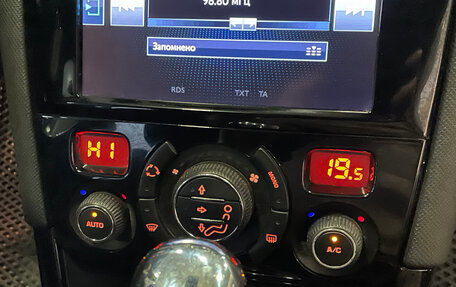 Peugeot 408 I рестайлинг, 2018 год, 1 035 000 рублей, 17 фотография