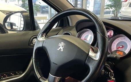 Peugeot 408 I рестайлинг, 2018 год, 1 035 000 рублей, 15 фотография