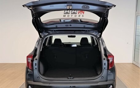 KIA Seltos, 2025 год, 3 100 000 рублей, 6 фотография