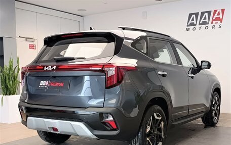 KIA Seltos, 2025 год, 3 100 000 рублей, 7 фотография