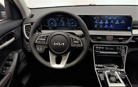 KIA Seltos, 2025 год, 3 100 000 рублей, 10 фотография