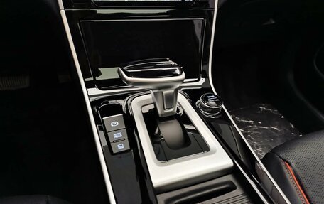 KIA Seltos, 2025 год, 3 100 000 рублей, 16 фотография