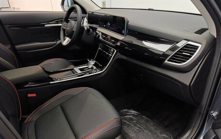 KIA Seltos, 2025 год, 3 100 000 рублей, 13 фотография