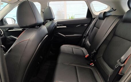 KIA Seltos, 2025 год, 3 100 000 рублей, 15 фотография