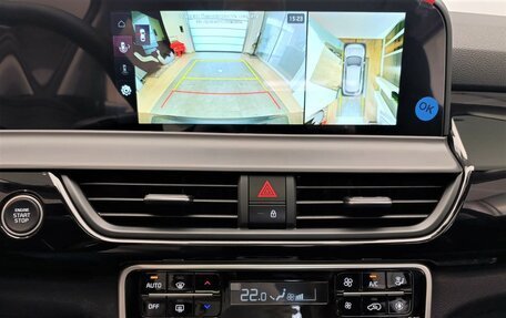 KIA Seltos, 2025 год, 3 100 000 рублей, 17 фотография