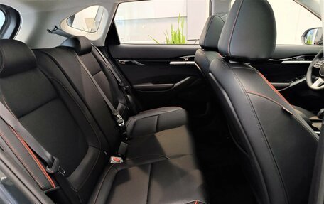 KIA Seltos, 2025 год, 3 100 000 рублей, 14 фотография