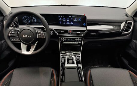 KIA Seltos, 2025 год, 3 100 000 рублей, 11 фотография