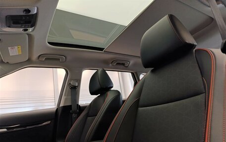 KIA Seltos, 2025 год, 3 100 000 рублей, 12 фотография