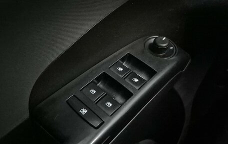 Chevrolet Aveo III, 2012 год, 499 000 рублей, 8 фотография