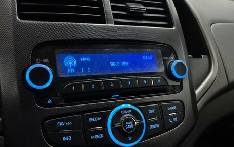 Chevrolet Aveo III, 2012 год, 499 000 рублей, 17 фотография