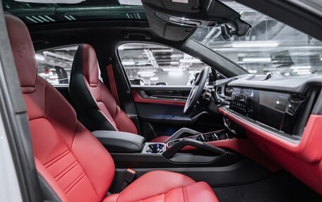 Porsche Cayenne III, 2025 год, 26 995 000 рублей, 10 фотография