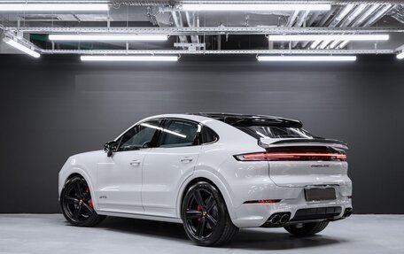 Porsche Cayenne III, 2025 год, 26 995 000 рублей, 4 фотография