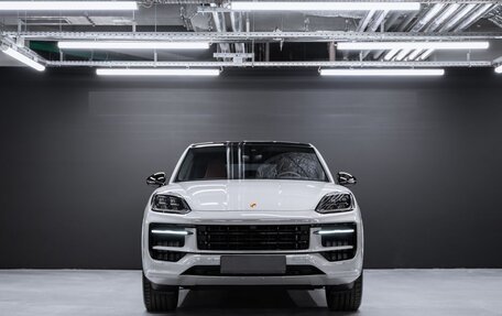 Porsche Cayenne III, 2025 год, 26 995 000 рублей, 2 фотография