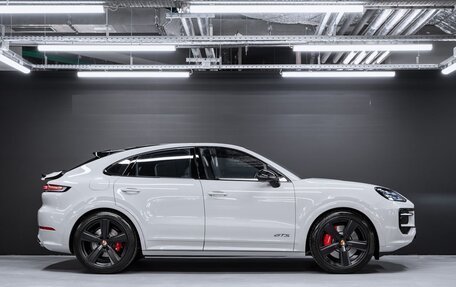 Porsche Cayenne III, 2025 год, 26 995 000 рублей, 3 фотография