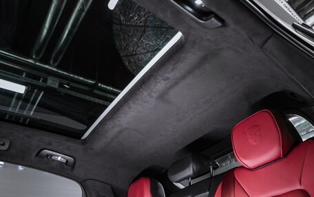 Porsche Cayenne III, 2025 год, 26 995 000 рублей, 12 фотография