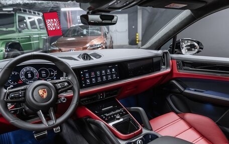 Porsche Cayenne III, 2025 год, 26 995 000 рублей, 9 фотография