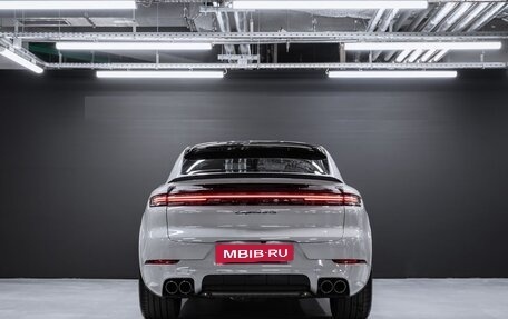 Porsche Cayenne III, 2025 год, 26 995 000 рублей, 5 фотография