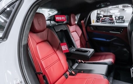 Porsche Cayenne III, 2025 год, 26 995 000 рублей, 11 фотография