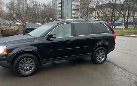 Volvo XC90 II рестайлинг, 2007 год, 1 050 000 рублей, 2 фотография