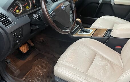 Volvo XC90 II рестайлинг, 2007 год, 1 050 000 рублей, 10 фотография