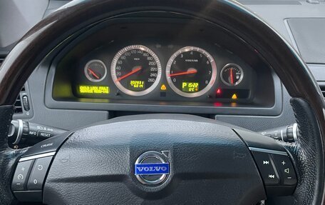 Volvo XC90 II рестайлинг, 2007 год, 1 050 000 рублей, 11 фотография