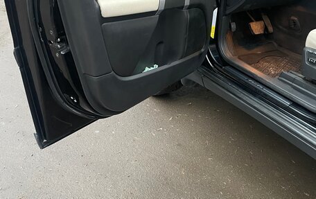 Volvo XC90 II рестайлинг, 2007 год, 1 050 000 рублей, 8 фотография