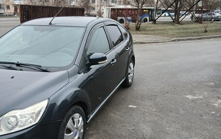 Ford Focus II рестайлинг, 2009 год, 498 000 рублей, 2 фотография