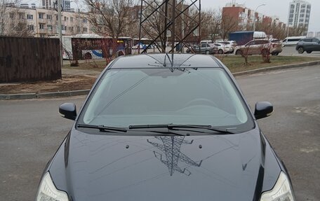 Ford Focus II рестайлинг, 2009 год, 498 000 рублей, 4 фотография