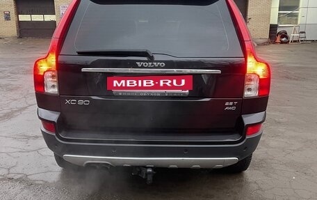 Volvo XC90 II рестайлинг, 2007 год, 1 050 000 рублей, 5 фотография