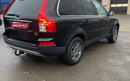 Volvo XC90 II рестайлинг, 2007 год, 1 050 000 рублей, 3 фотография