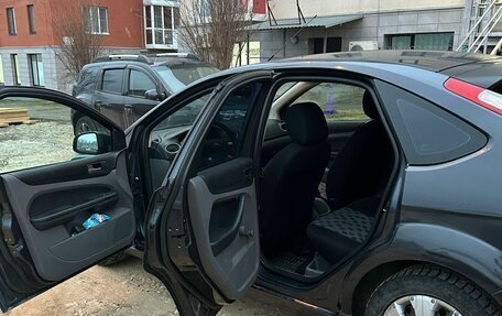 Ford Focus II рестайлинг, 2009 год, 498 000 рублей, 5 фотография