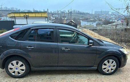 Ford Focus II рестайлинг, 2009 год, 498 000 рублей, 6 фотография