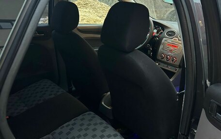 Ford Focus II рестайлинг, 2009 год, 498 000 рублей, 10 фотография