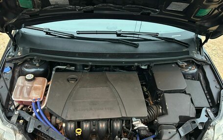 Ford Focus II рестайлинг, 2009 год, 498 000 рублей, 8 фотография