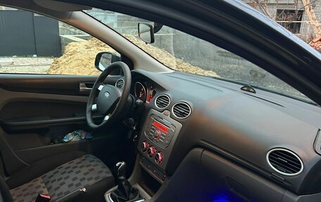 Ford Focus II рестайлинг, 2009 год, 498 000 рублей, 9 фотография