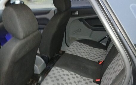 Ford Focus II рестайлинг, 2009 год, 498 000 рублей, 12 фотография