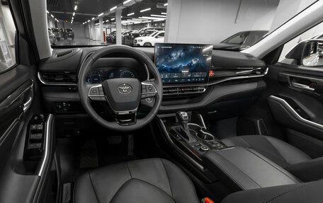 Toyota Highlander, 2025 год, 5 850 000 рублей, 7 фотография