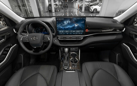 Toyota Highlander, 2025 год, 5 850 000 рублей, 8 фотография